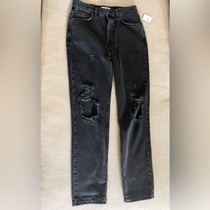 New with tags Free people jeans